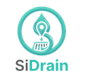 SiDrain Logo